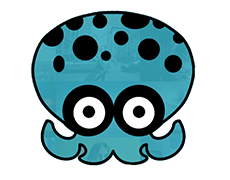 Octopus organisation logo